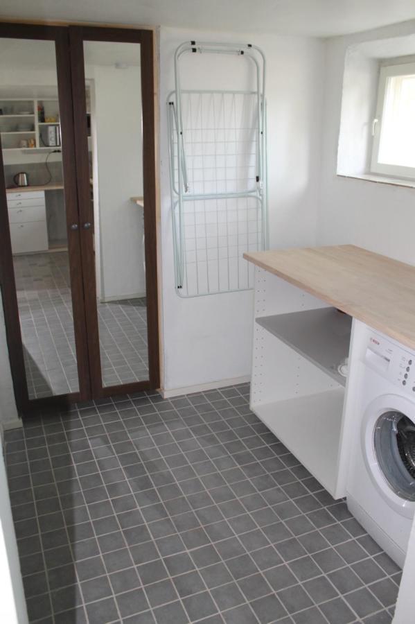 Helsinki Hideaway Apartment Екстериор снимка